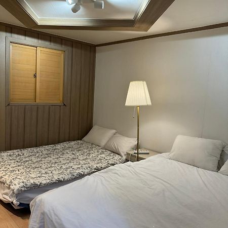 G Mini Hotel Dongdaemun Séoul Extérieur photo