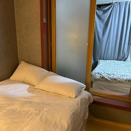 G Mini Hotel Dongdaemun Séoul Extérieur photo
