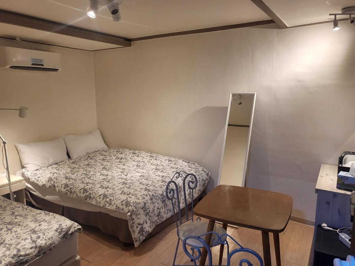 G Mini Hotel Dongdaemun Séoul Extérieur photo
