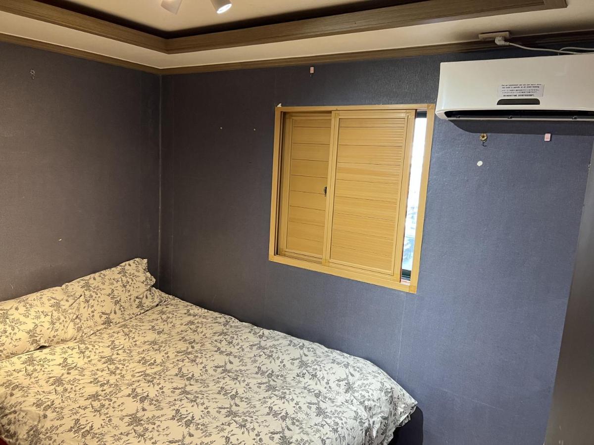 G Mini Hotel Dongdaemun Séoul Extérieur photo