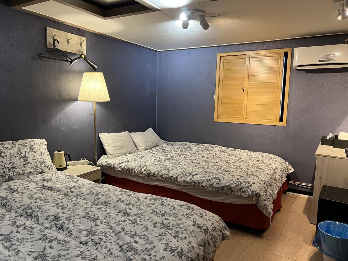 G Mini Hotel Dongdaemun Séoul Extérieur photo