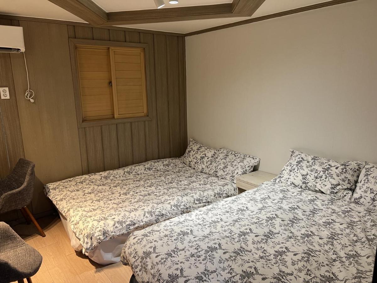 G Mini Hotel Dongdaemun Séoul Extérieur photo