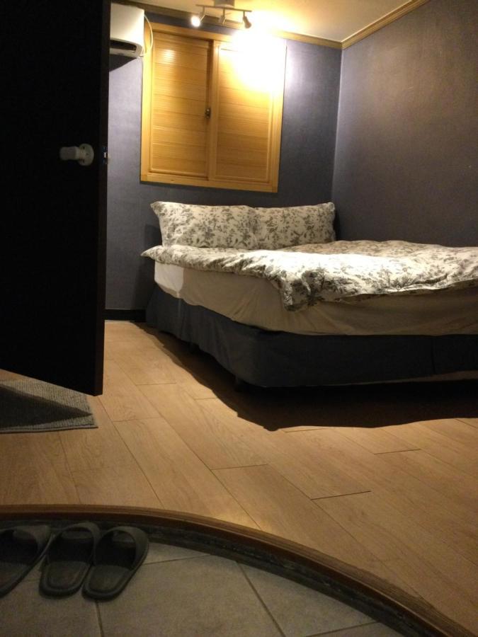 G Mini Hotel Dongdaemun Séoul Extérieur photo