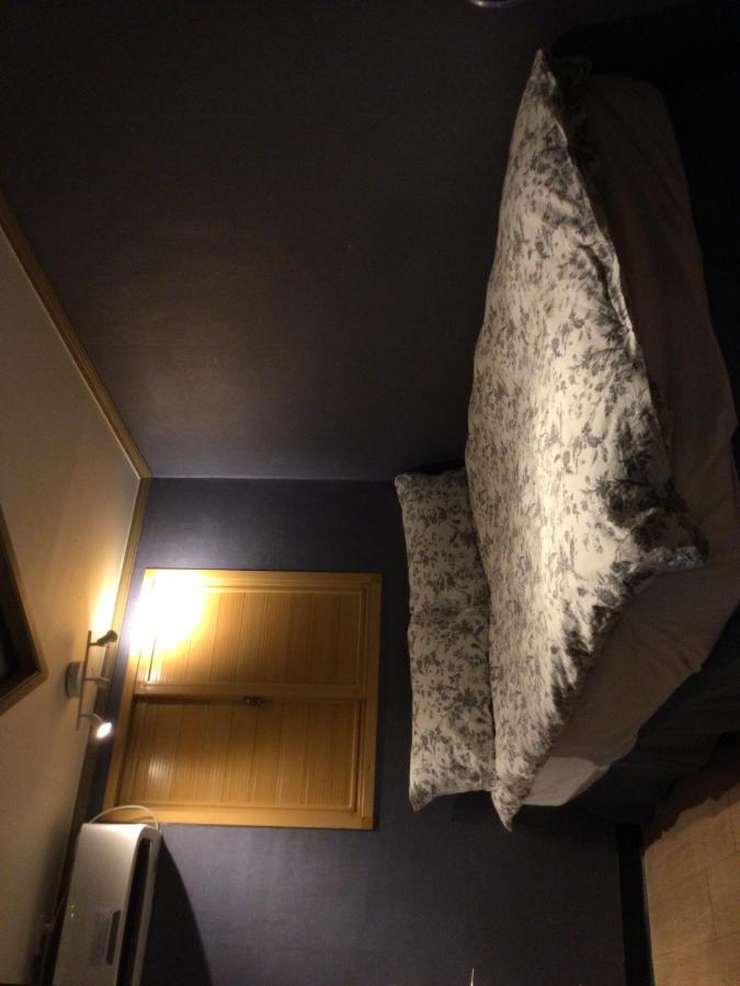 G Mini Hotel Dongdaemun Séoul Extérieur photo