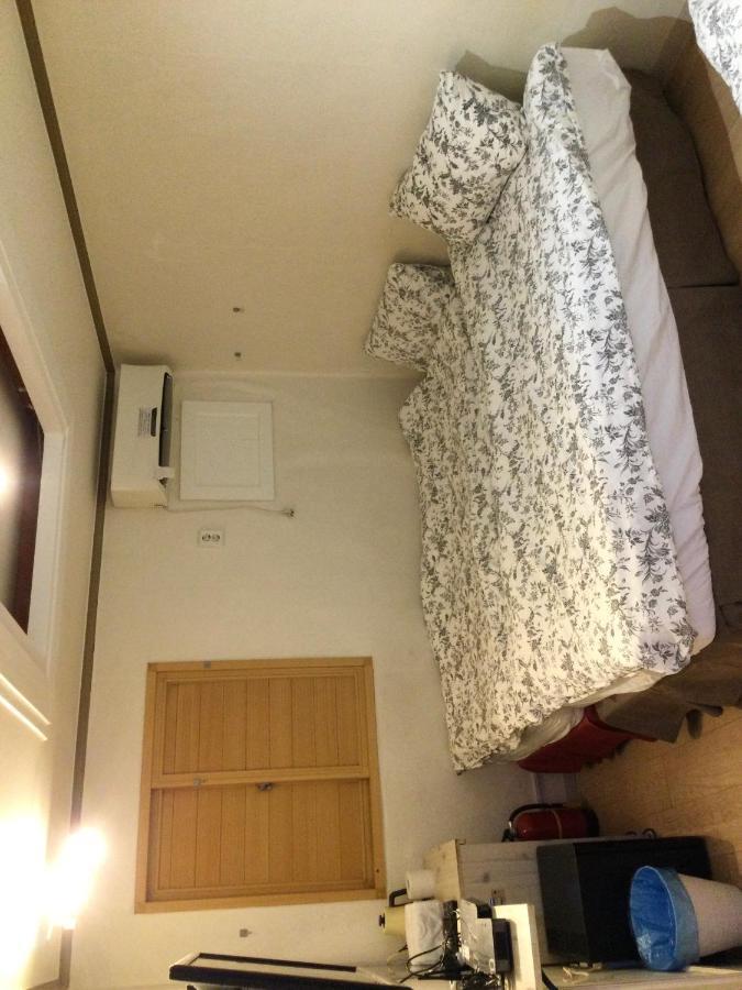 G Mini Hotel Dongdaemun Séoul Extérieur photo