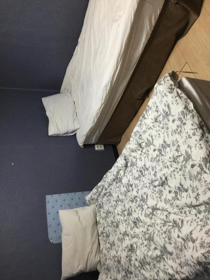 G Mini Hotel Dongdaemun Séoul Extérieur photo