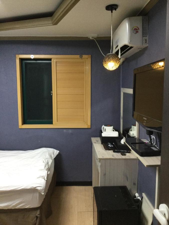 G Mini Hotel Dongdaemun Séoul Extérieur photo