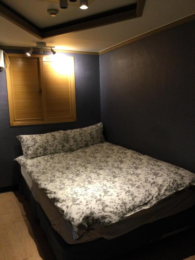 G Mini Hotel Dongdaemun Séoul Extérieur photo
