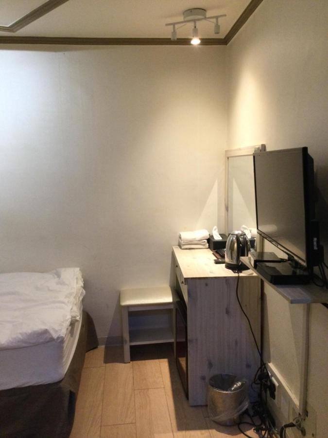 G Mini Hotel Dongdaemun Séoul Extérieur photo