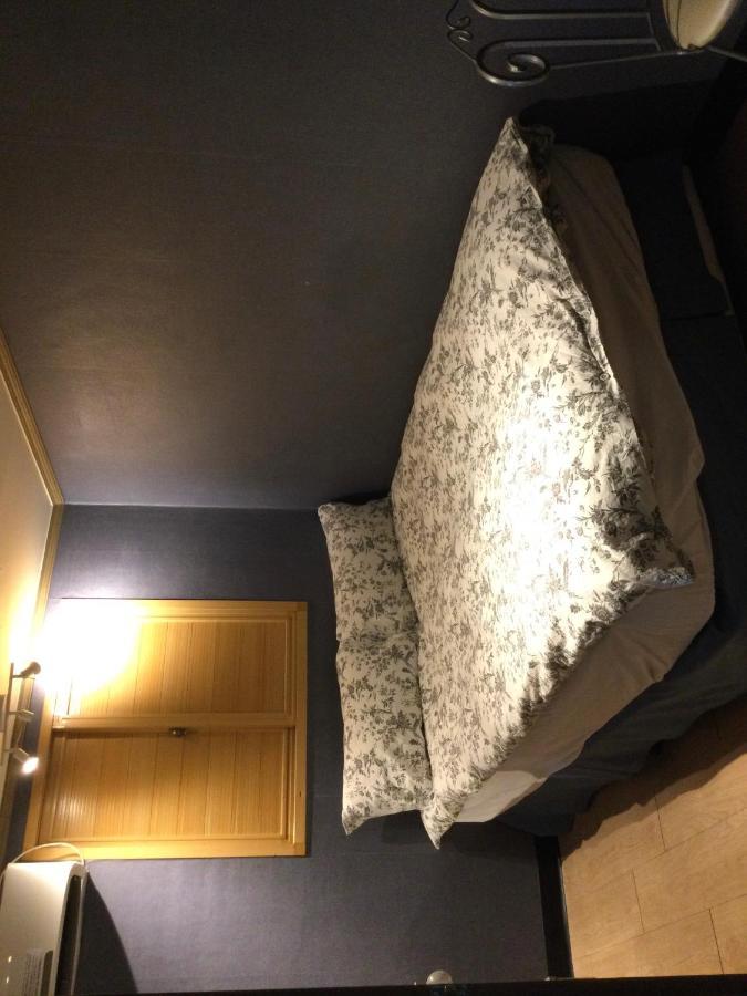 G Mini Hotel Dongdaemun Séoul Extérieur photo