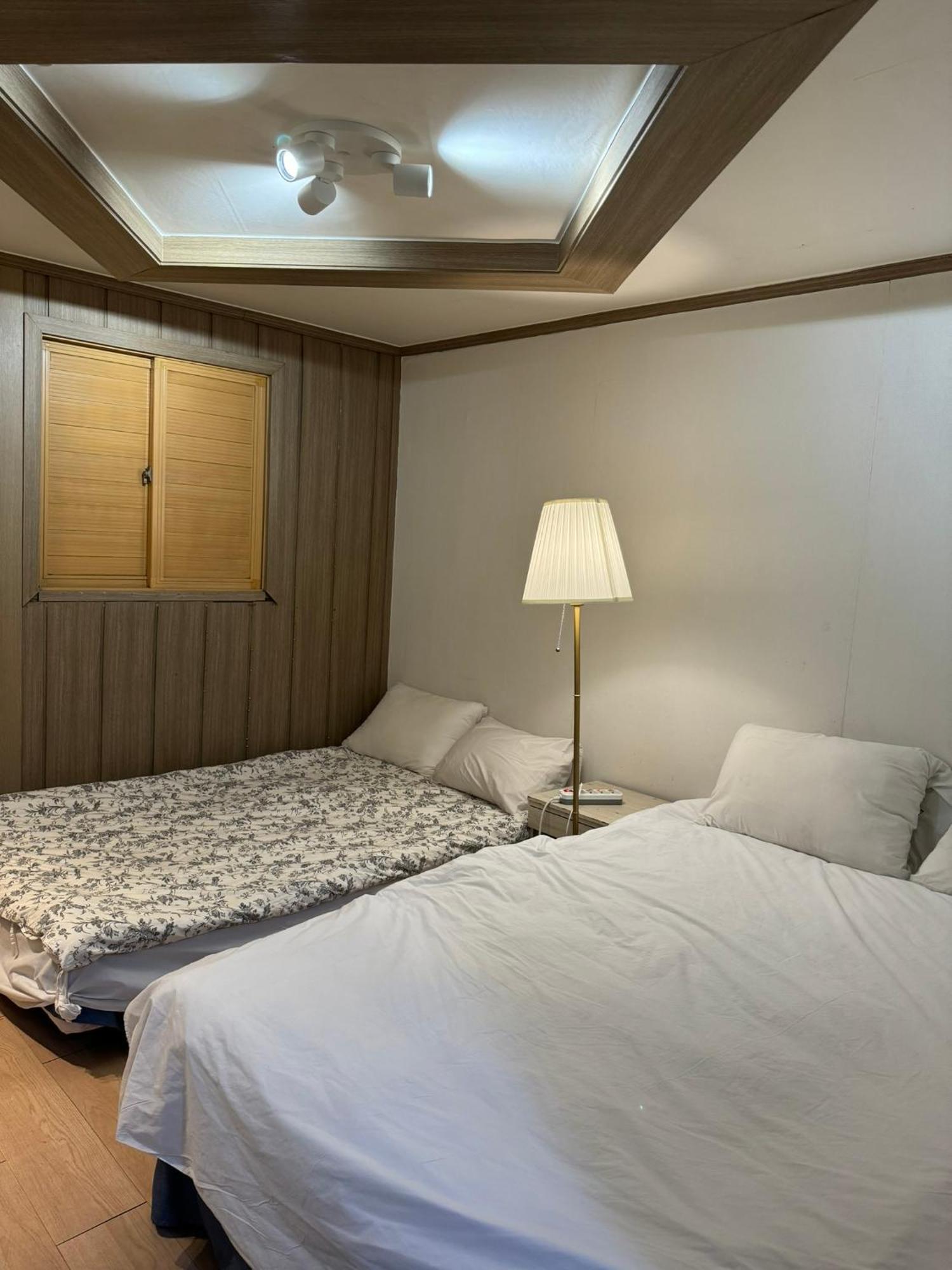G Mini Hotel Dongdaemun Séoul Extérieur photo