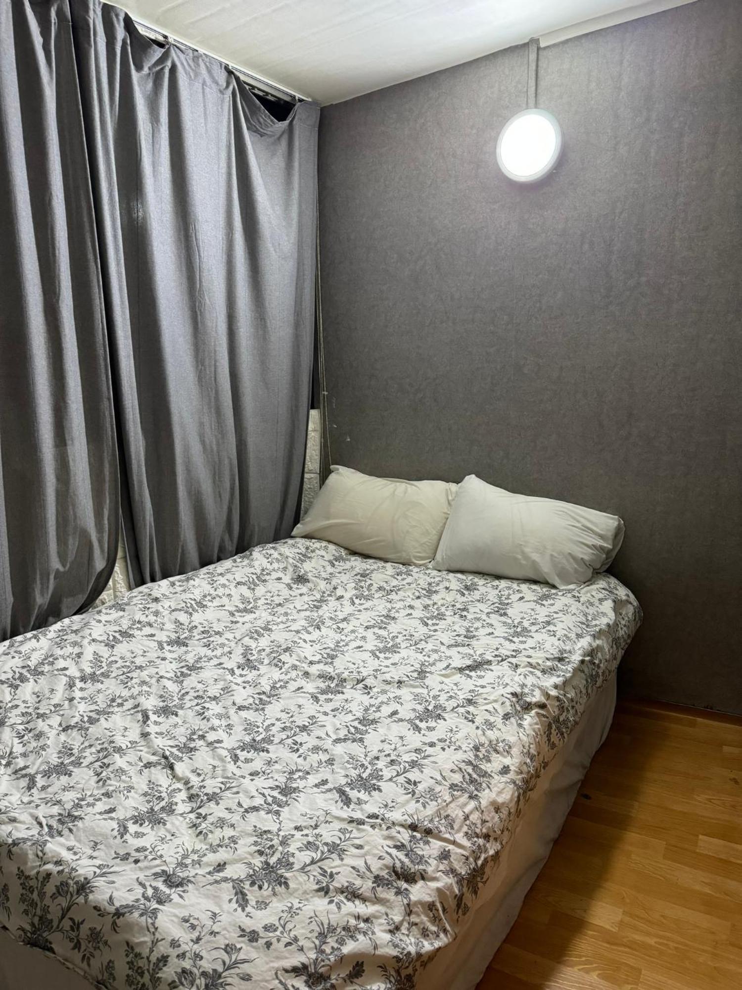 G Mini Hotel Dongdaemun Séoul Extérieur photo