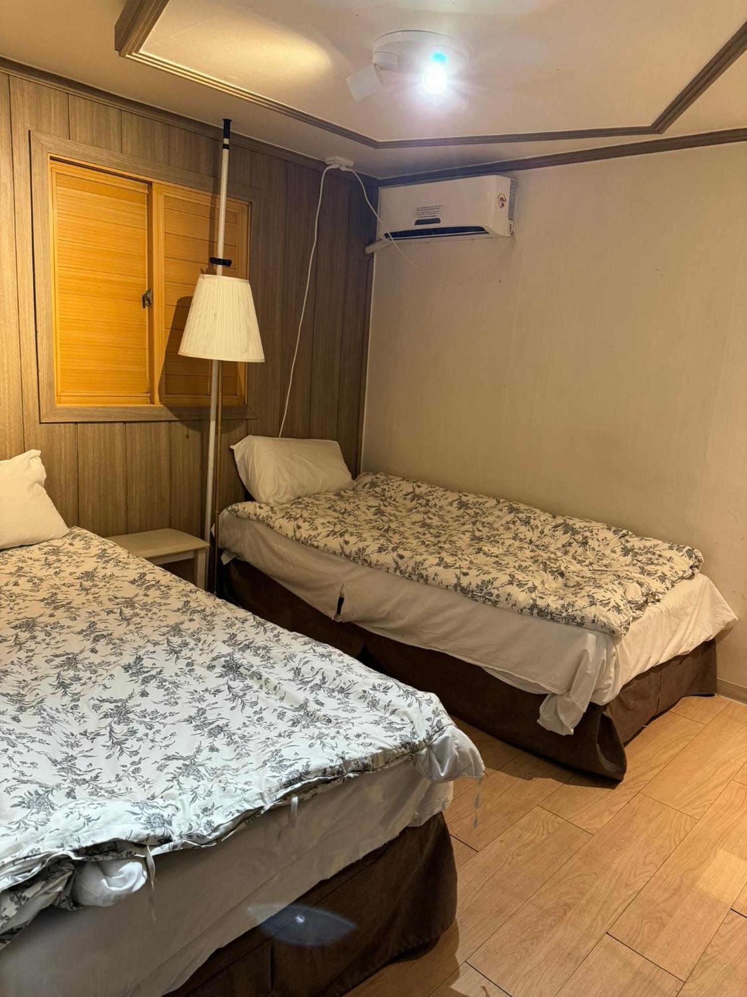 G Mini Hotel Dongdaemun Séoul Extérieur photo