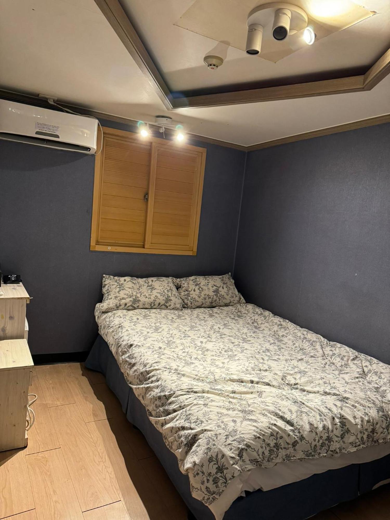 G Mini Hotel Dongdaemun Séoul Extérieur photo