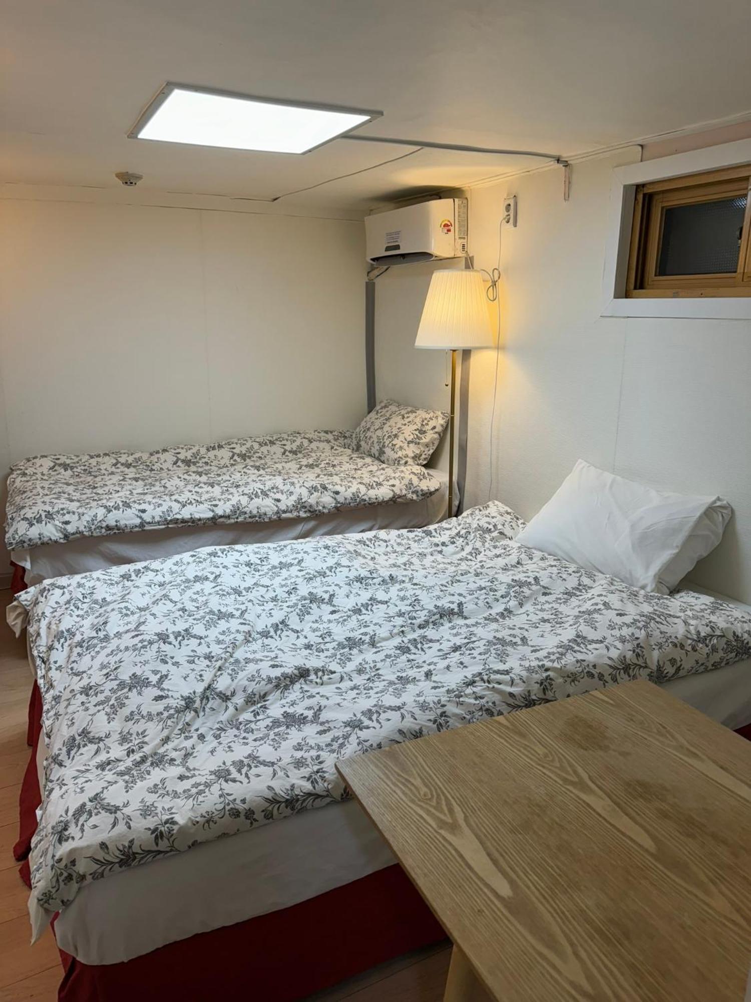 G Mini Hotel Dongdaemun Séoul Extérieur photo