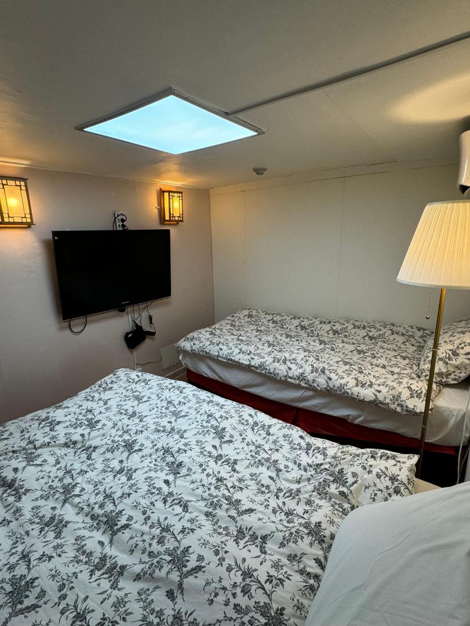 G Mini Hotel Dongdaemun Séoul Extérieur photo